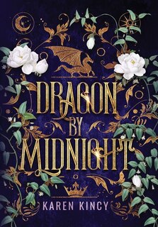 Couverture_Dragon by Midnight
