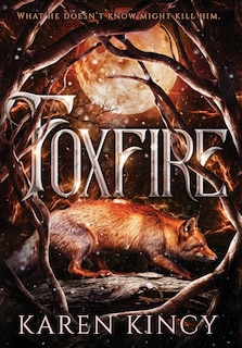 Front cover_Foxfire