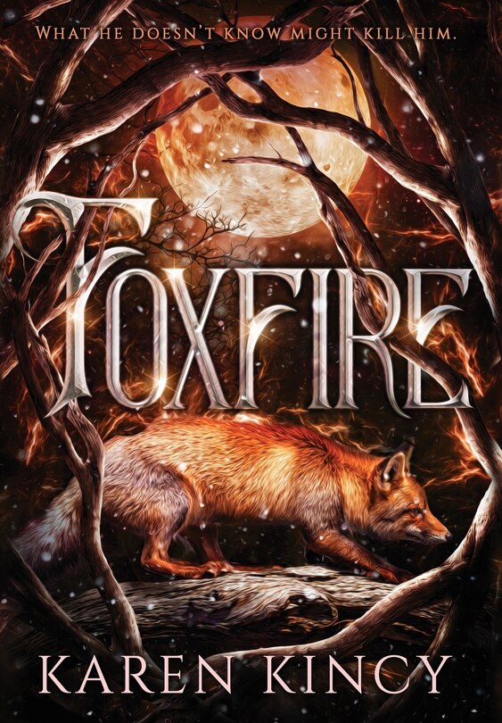 Front cover_Foxfire