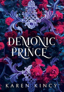 Front cover_Demonic Prince