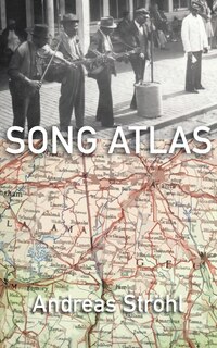 Front cover_Song Atlas