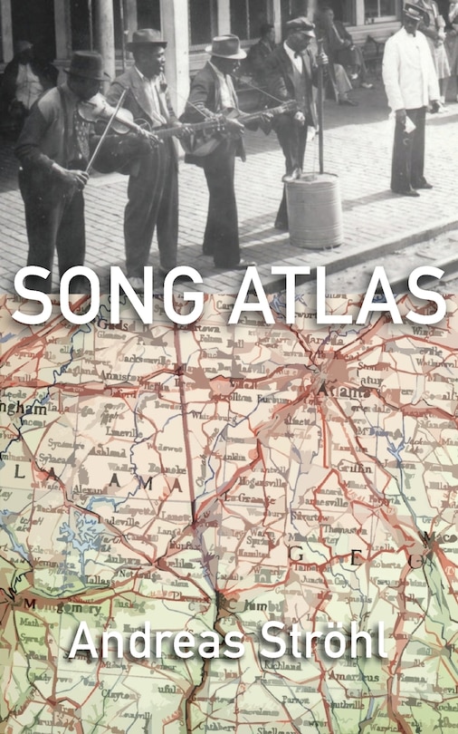 Front cover_Song Atlas