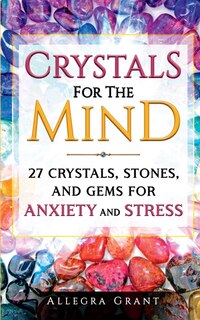 Couverture_Crystals For The Mind