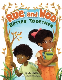 Couverture_Rue and Woo Better Together