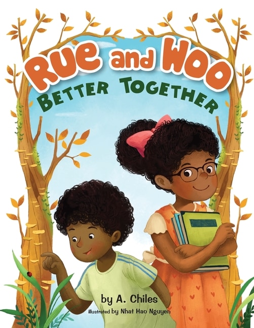 Couverture_Rue and Woo Better Together