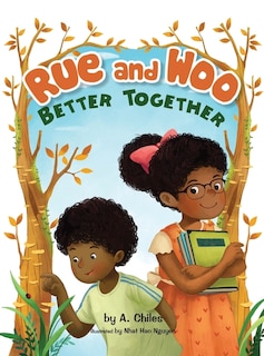 Couverture_Rue and Woo Better Together