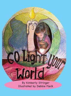 Front cover_Go Light Your World
