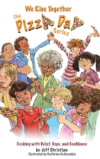 Front cover_We Rise Together