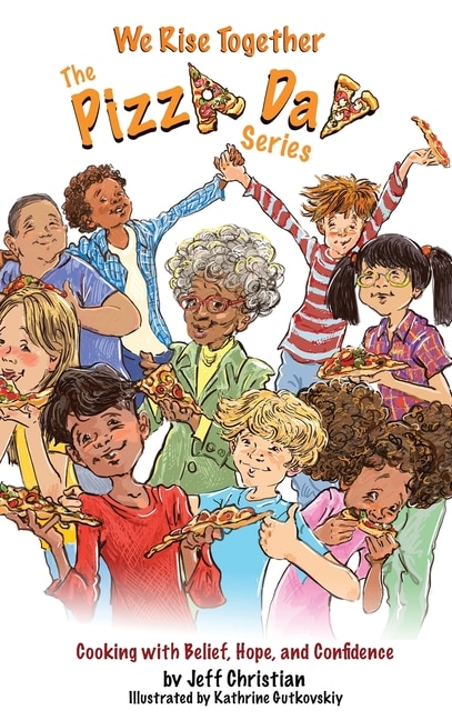 Front cover_We Rise Together