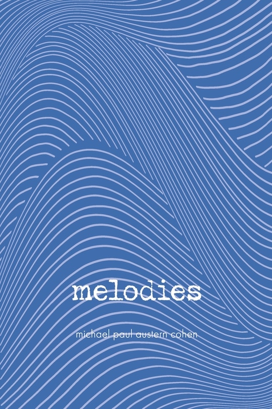 Front cover_Melodies