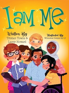 Couverture_I Am Me