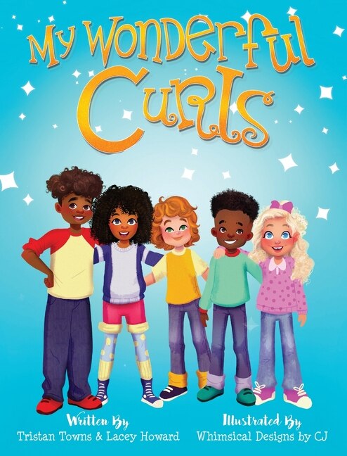 Couverture_My Wonderful Curls