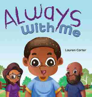 Always With Me by Lauren Carter