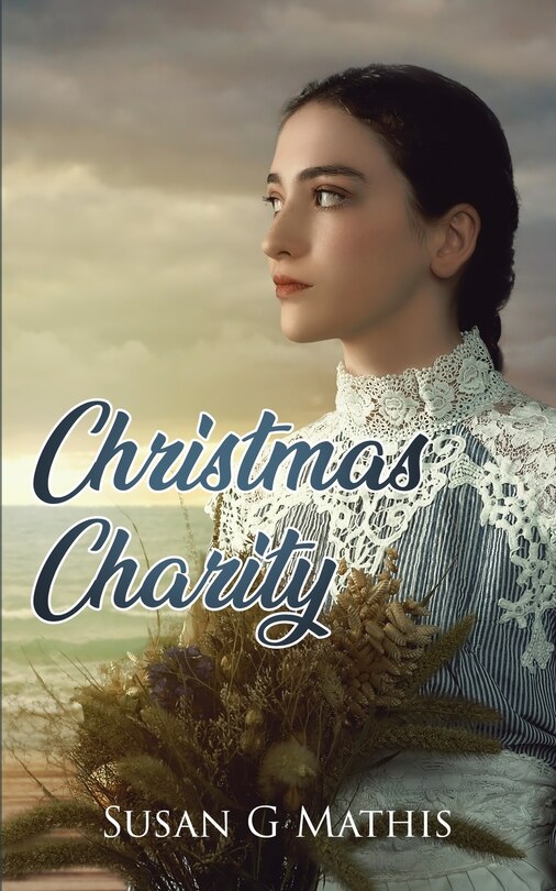 Front cover_Christmas Charity