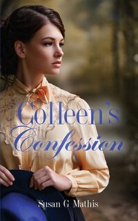Front cover_Colleen's Confession