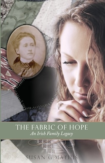 Front cover_The Fabric of Hope