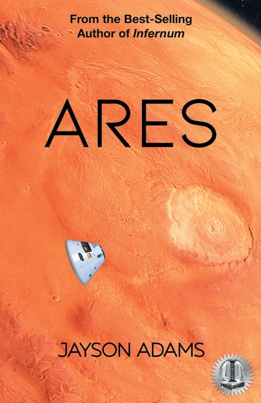 Front cover_Ares
