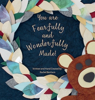 Couverture_You are Fearfully and Wonderfully Made