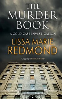Front cover_The Murder Book