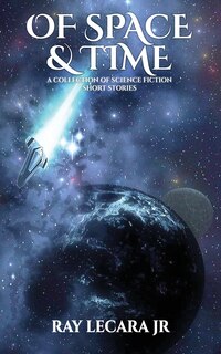 Front cover_Of Space & Time