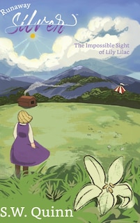 Front cover_Runaway Silver