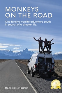 Front cover_Monkeys on the Road