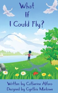 Couverture_What If I Could Fly?