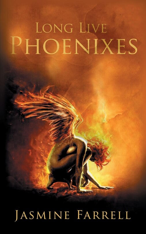 Front cover_Long Live Phoenixes