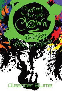 Couverture_Caring for Your Clown Book Three