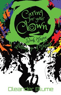 Couverture_Caring for Your Clown Book Three