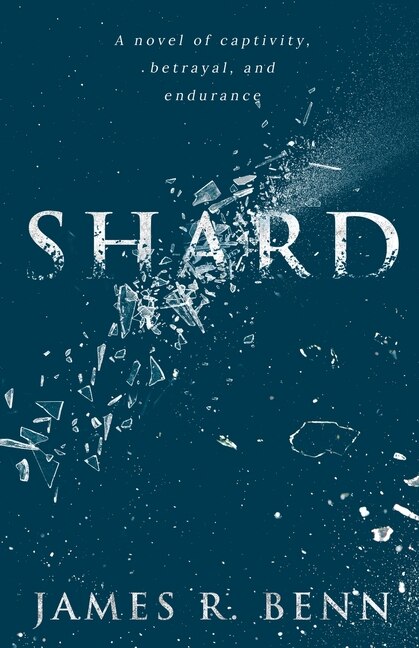 Front cover_Shard