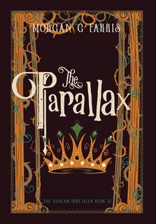 Couverture_The Parallax