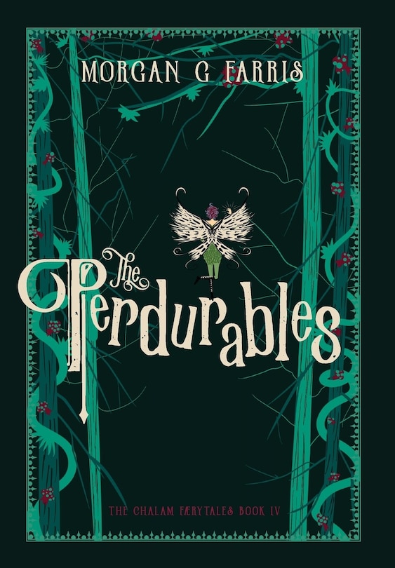 Front cover_The Perdurables