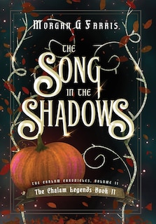 Front cover_The Song in the Shadows