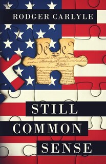 Front cover_Still Common Sense