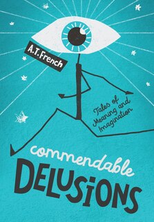 Front cover_Commendable Delusions
