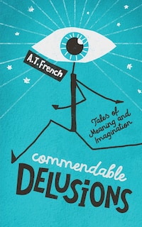 Front cover_Commendable Delusions