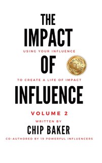 Couverture_The Impact Of Influence Volume 2