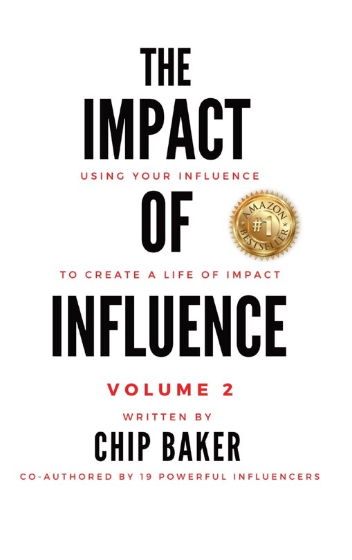 Couverture_The Impact Of Influence Volume 2
