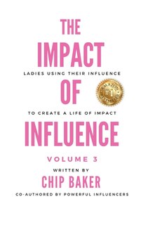 Couverture_The Impact of Influence Volume 3