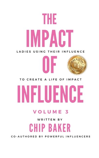 Couverture_The Impact of Influence Volume 3