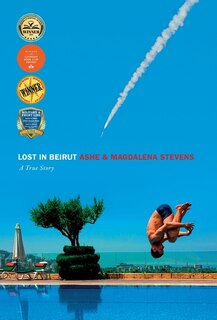 Front cover_Lost in Beirut