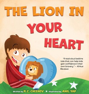 The Lion in Your Heart