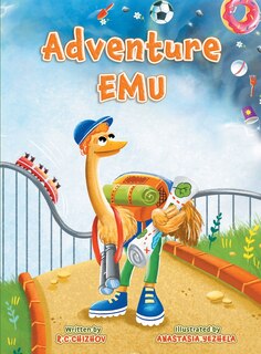 Front cover_Adventure Emu