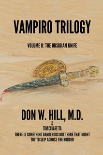 Front cover_Vampiro Trilogy