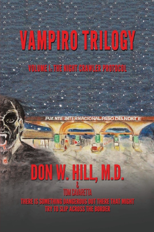 Front cover_Vampiro Trilogy