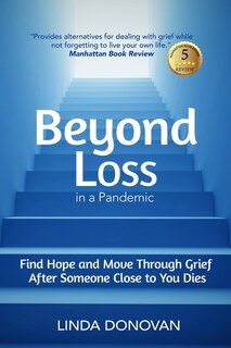 Couverture_Beyond Loss in a Pandemic