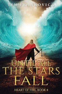 Front cover_Until All The Stars Fall