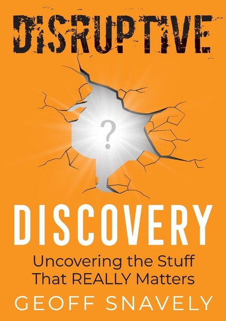 Couverture_Disruptive Discovery
