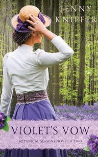 Couverture_Violet's Vow
